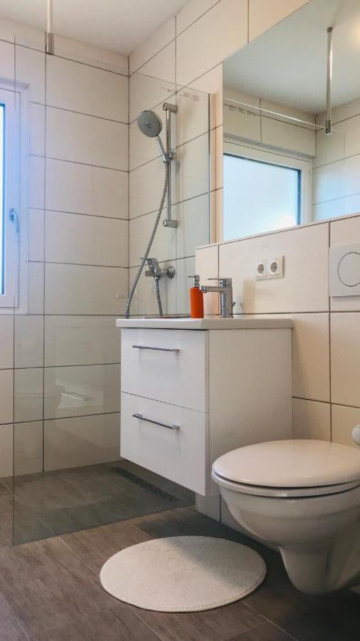 Lake View Apartments コイチャッハ・アム・ゼー エクステリア 写真