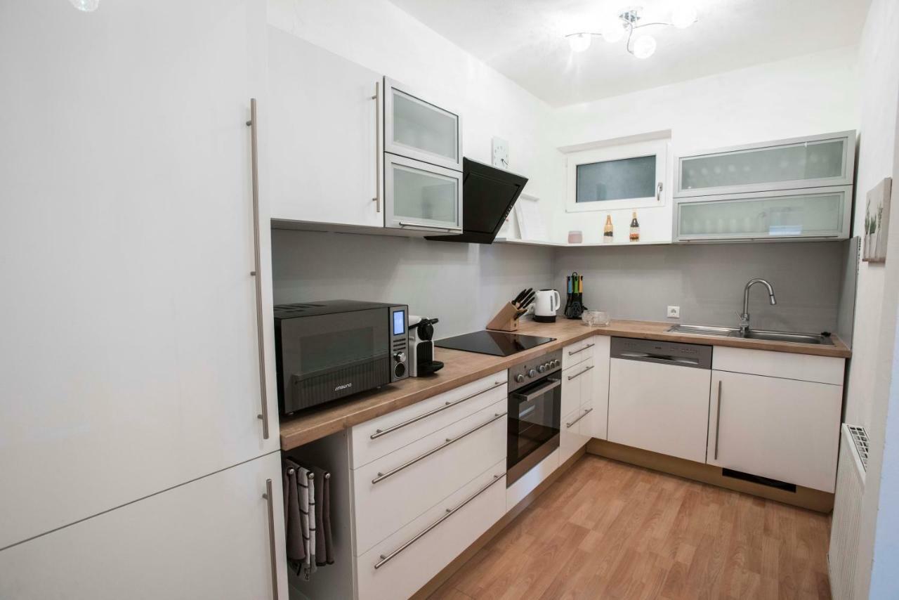 Lake View Apartments コイチャッハ・アム・ゼー エクステリア 写真