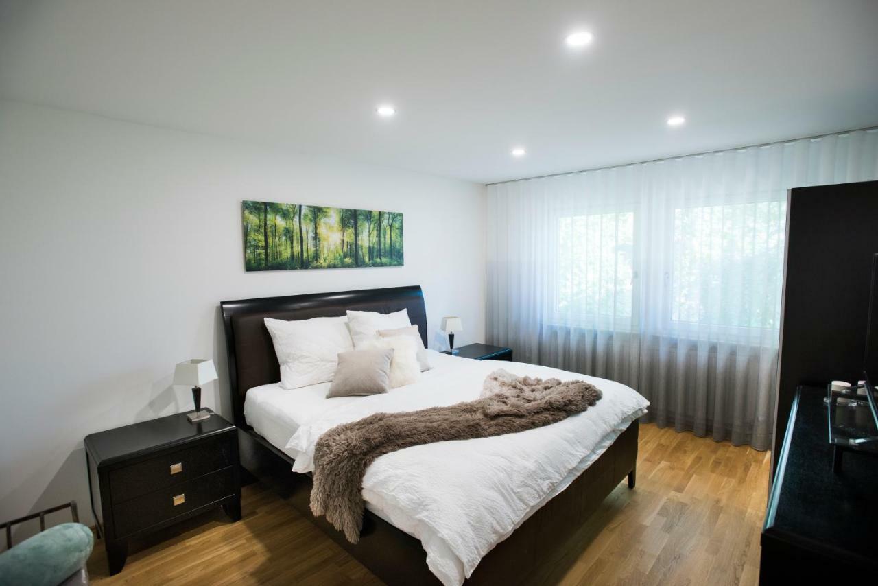 Lake View Apartments コイチャッハ・アム・ゼー エクステリア 写真