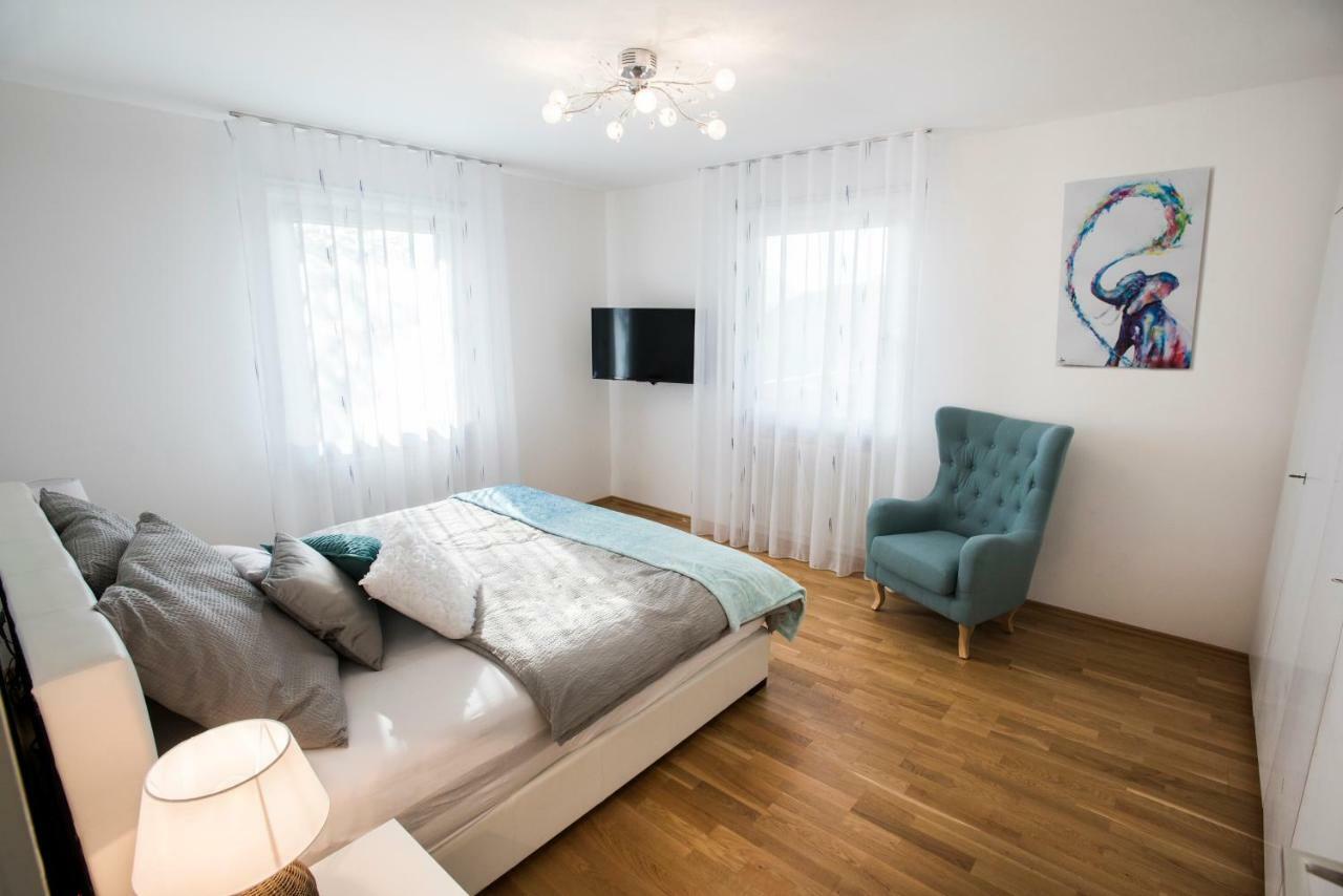 Lake View Apartments コイチャッハ・アム・ゼー エクステリア 写真