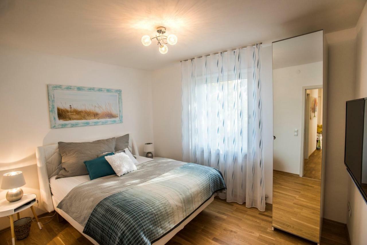 Lake View Apartments コイチャッハ・アム・ゼー エクステリア 写真