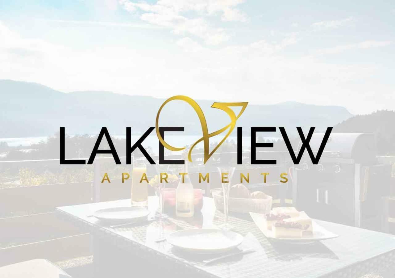 Lake View Apartments コイチャッハ・アム・ゼー エクステリア 写真